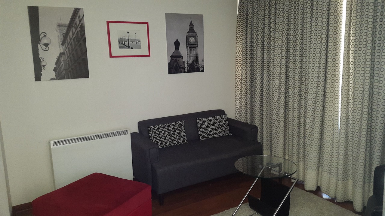 Photo of Livingroom in Santiago