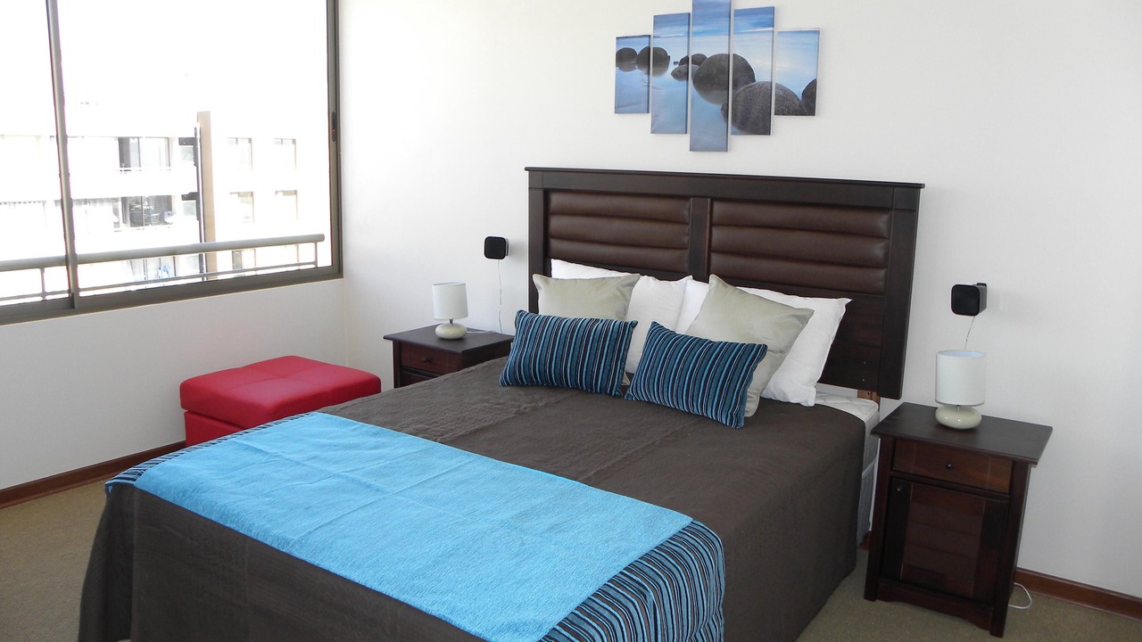 Photo of Bedroom in Santiago