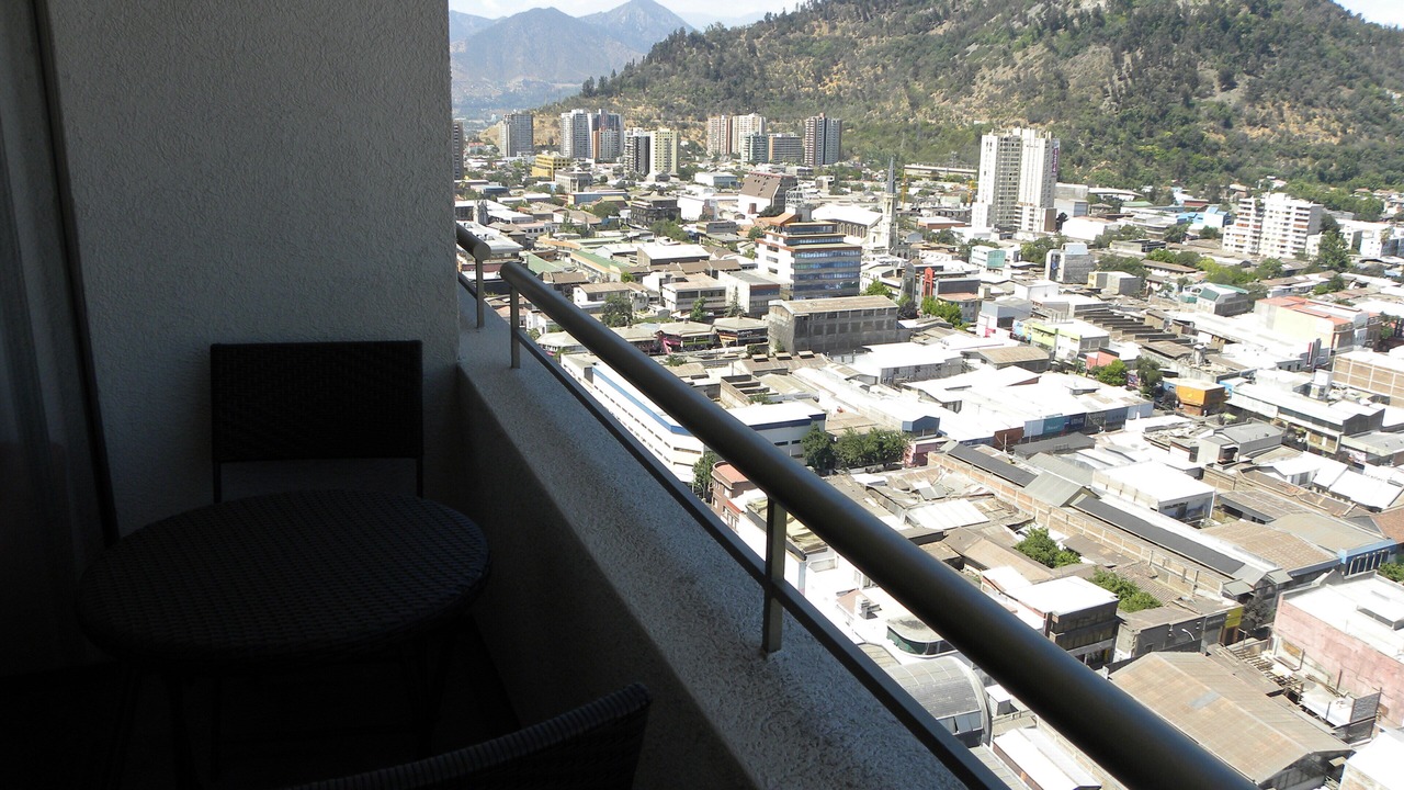 Photo of Outdoor in Santiago