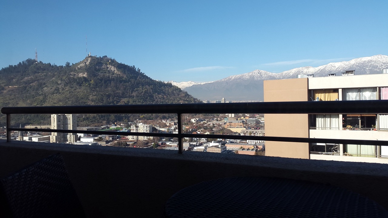 Photo of Outdoor in Santiago
