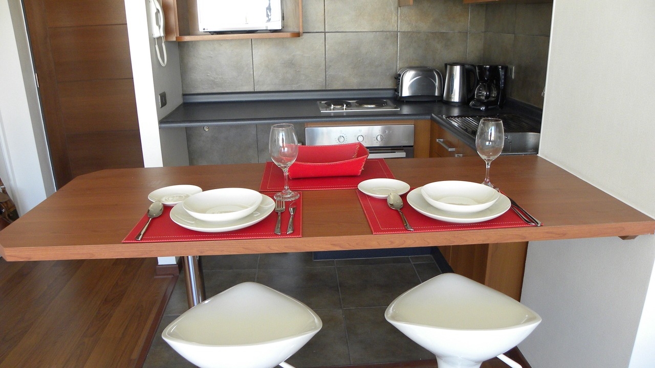 Photo of Kitchen in Santiago