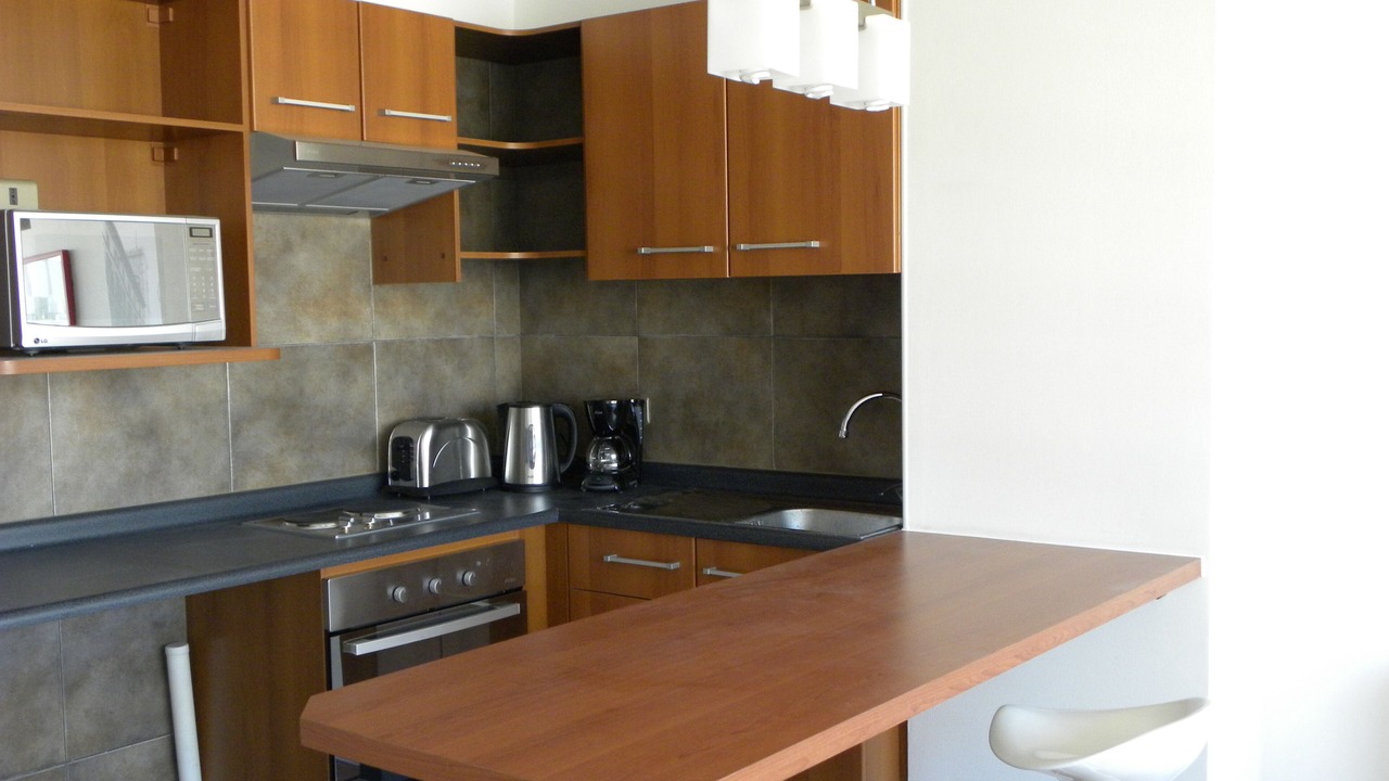 Photo of Kitchen in Santiago