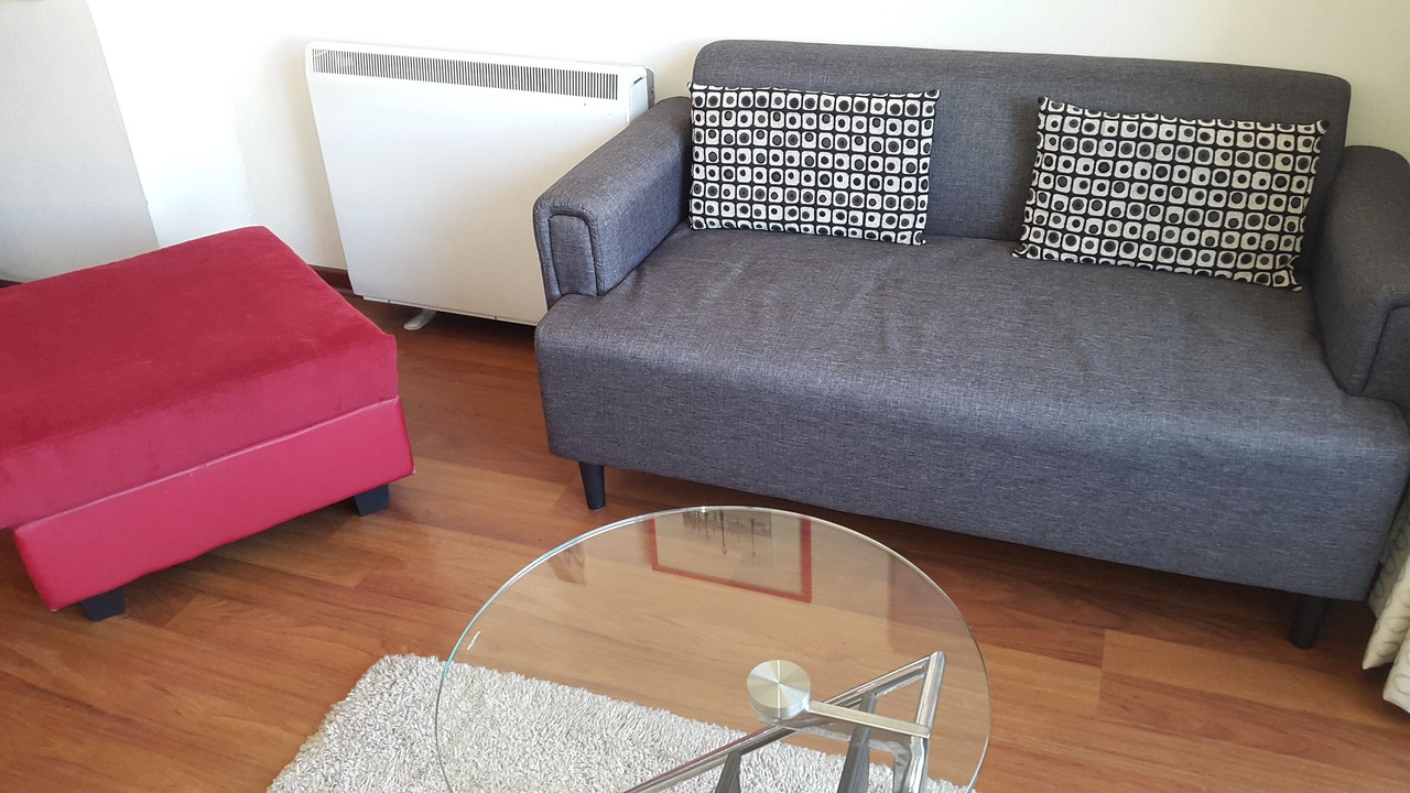 Photo of Livingroom in Santiago