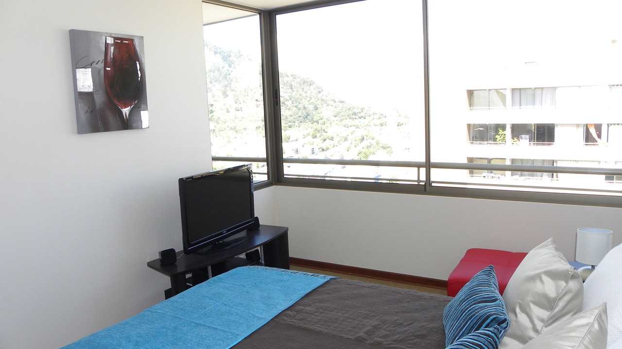 Photo of Bedroom in Santiago