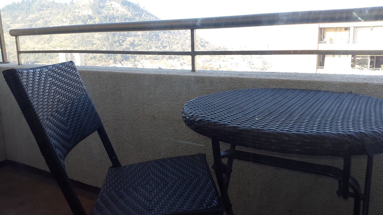 Photo of Outdoor in Santiago