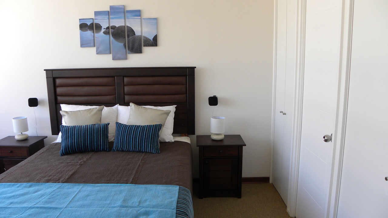 Photo of Bedroom in Santiago