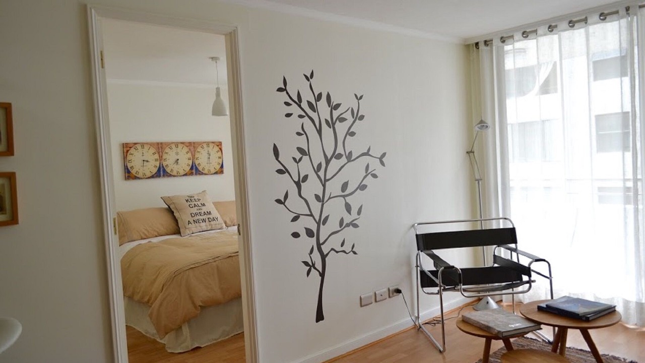 Photo of Bedroom in El Golf