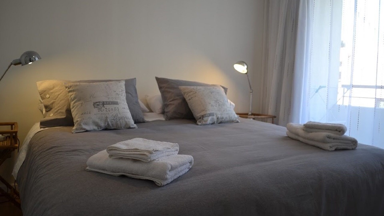 Photo of Bedroom in El Golf