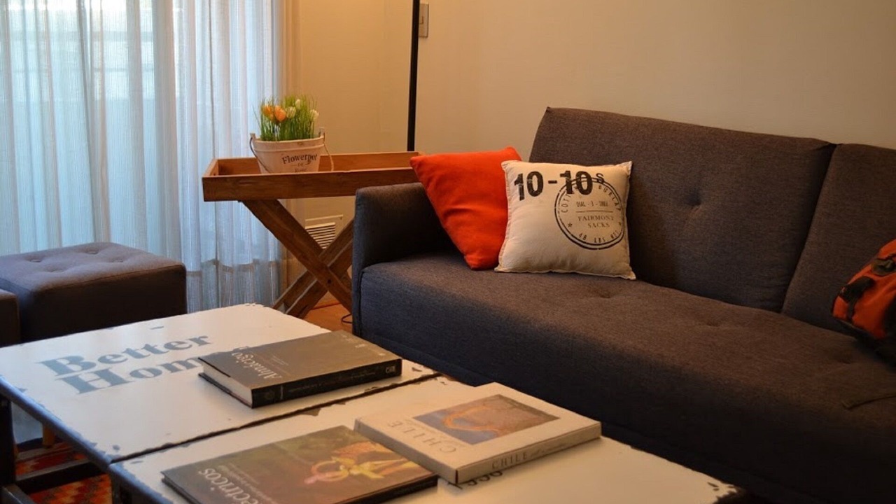 Photo of Livingroom in El Golf