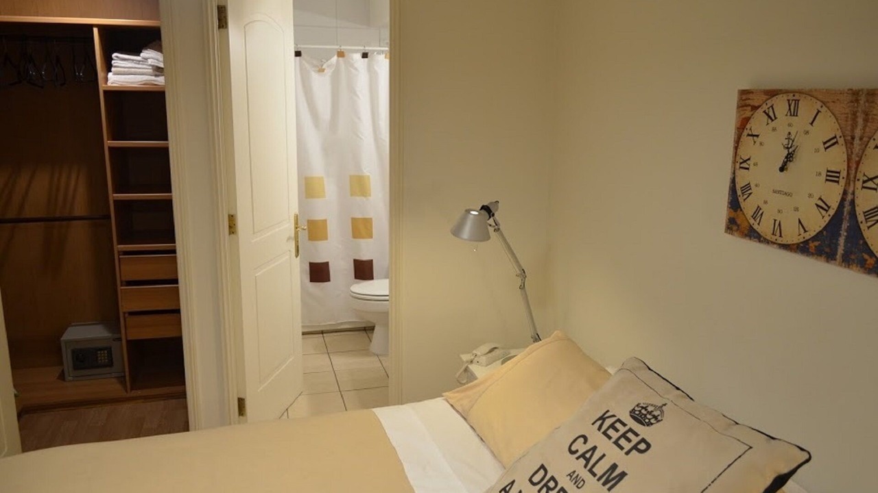 Photo of Bedroom in El Golf