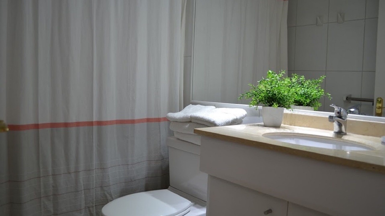 Photo of Bathroom in El Golf