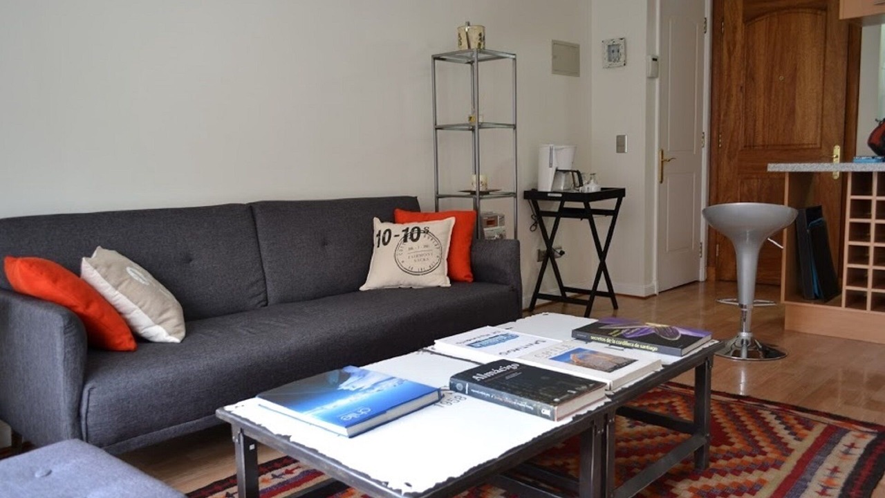 Photo of Livingroom in El Golf