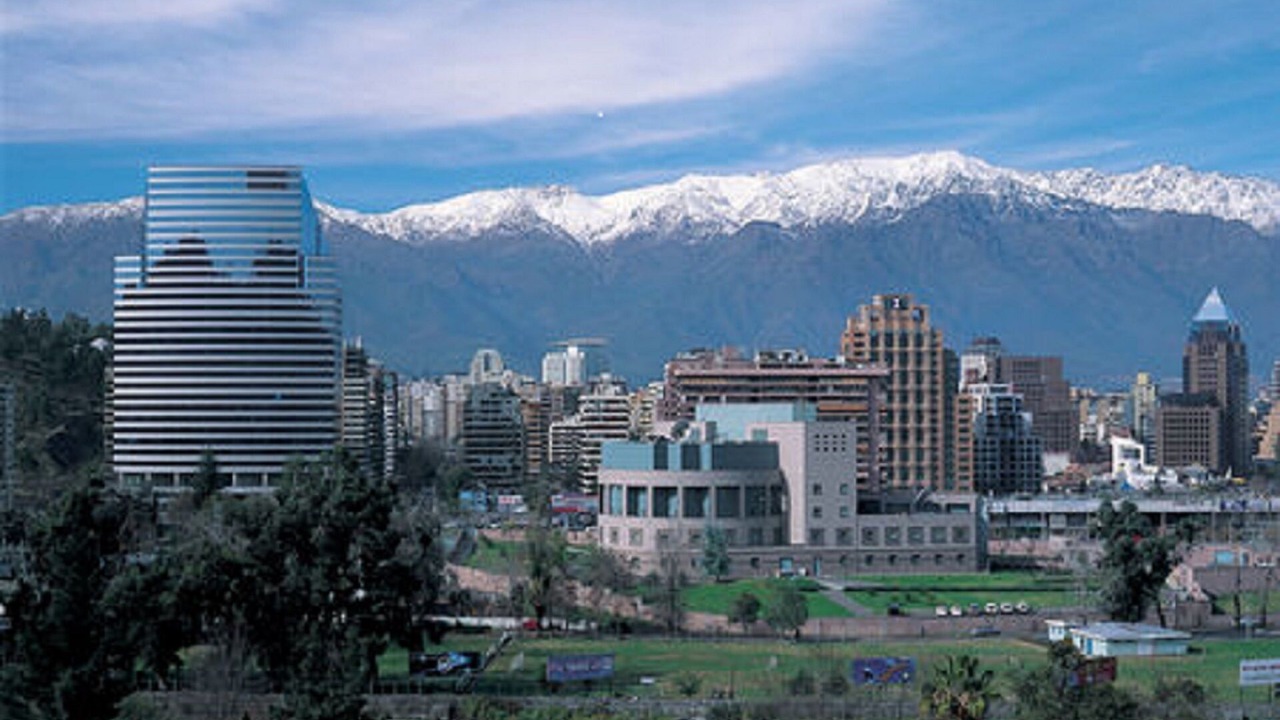 Photo of Outdoor in El Golf