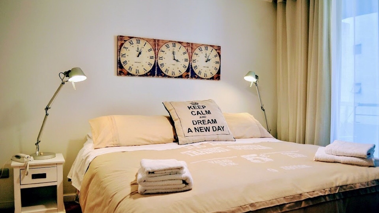 Photo of Bedroom in El Golf