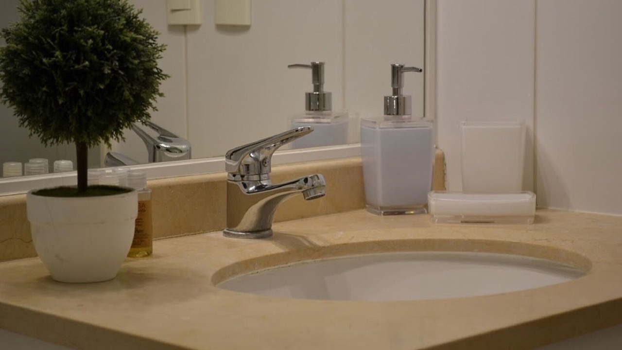 Photo of Bathroom in El Golf
