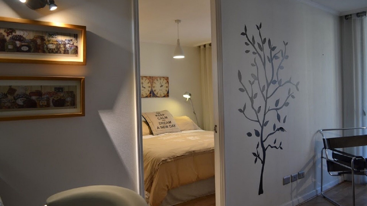 Photo of Bedroom in El Golf