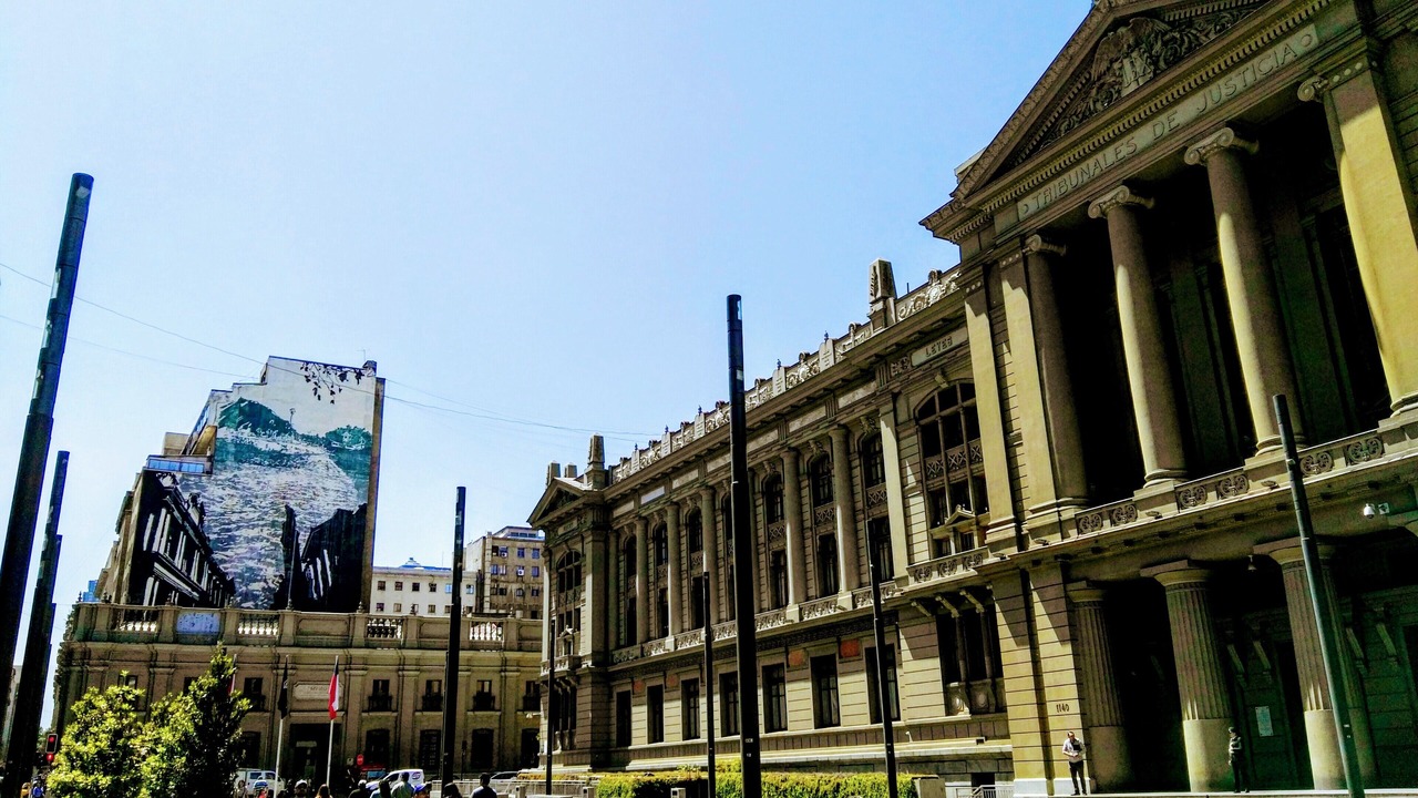 Photo of Others in Bellas Artes