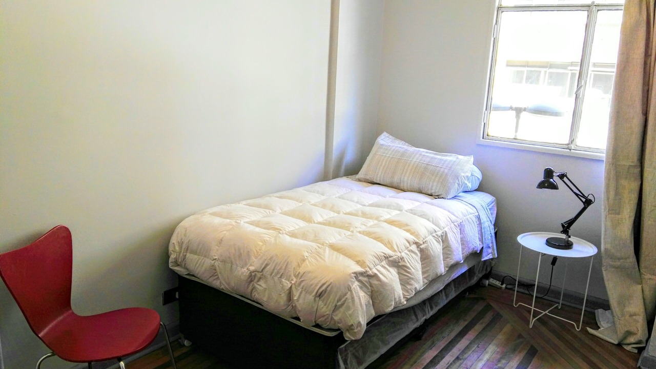 Photo of Bedroom in Bellas Artes