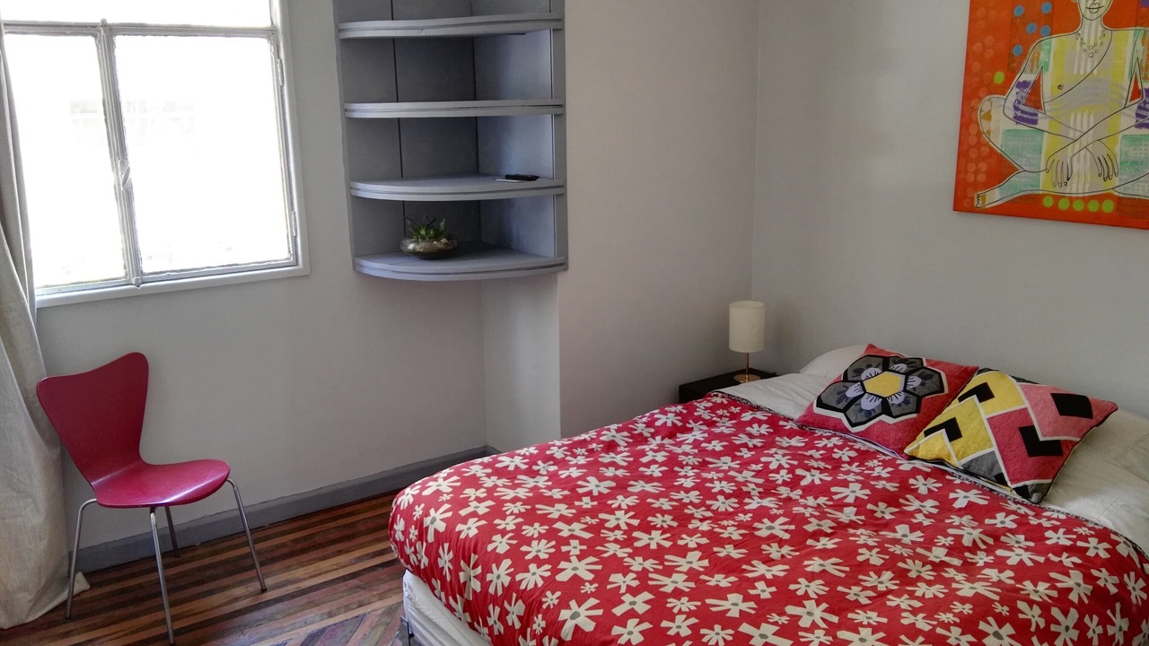 Photo of Bedroom in Bellas Artes
