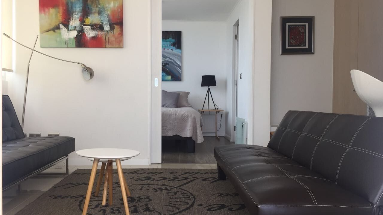 Photo of Livingroom in Renaca