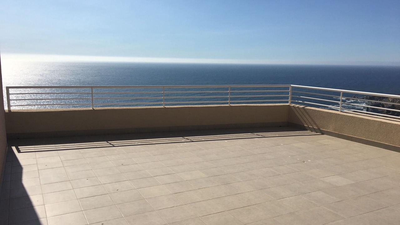 Photo of Patio Balcony in Renaca