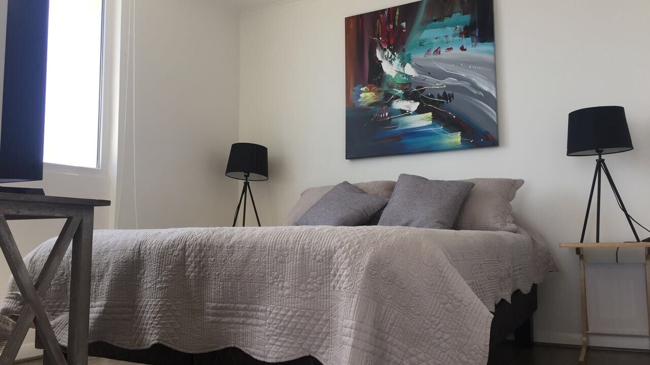 Photo of Bedroom in Renaca