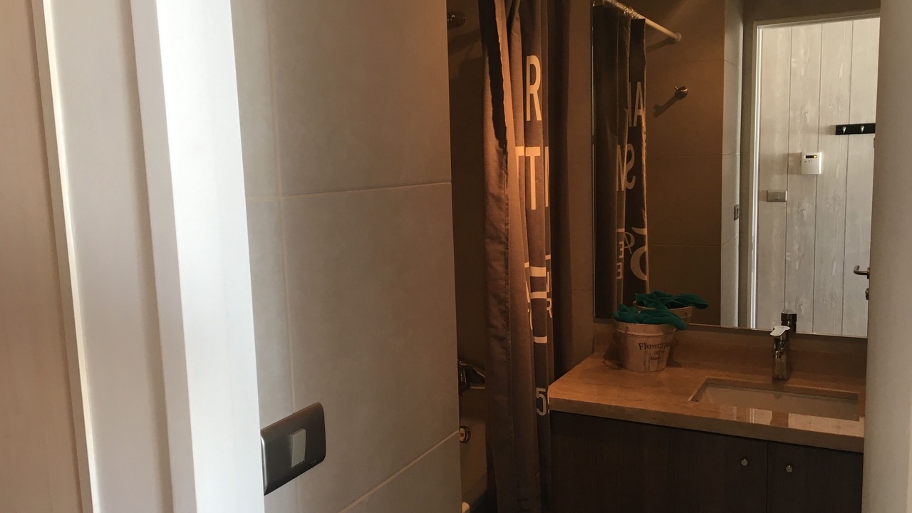 Photo of Bathroom in Renaca