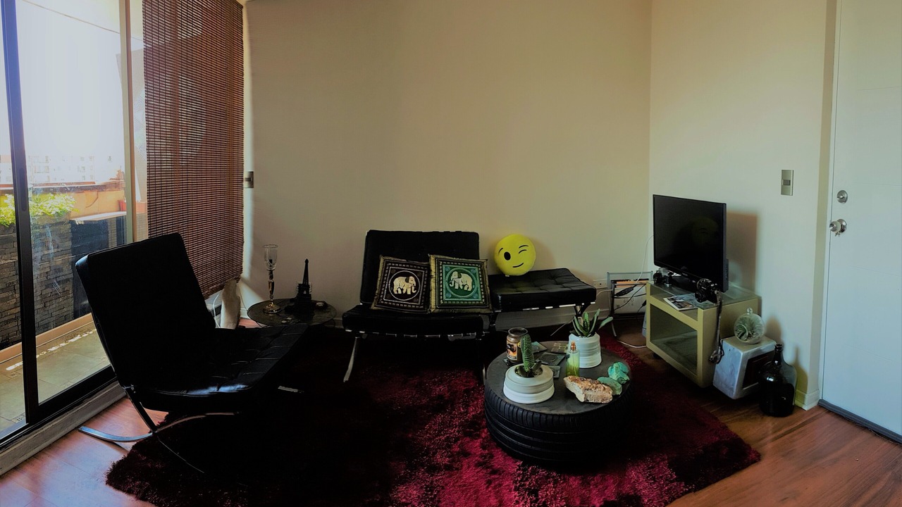 Photo of Livingroom in La Florida