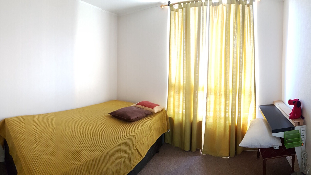 Photo of Bedroom in La Florida