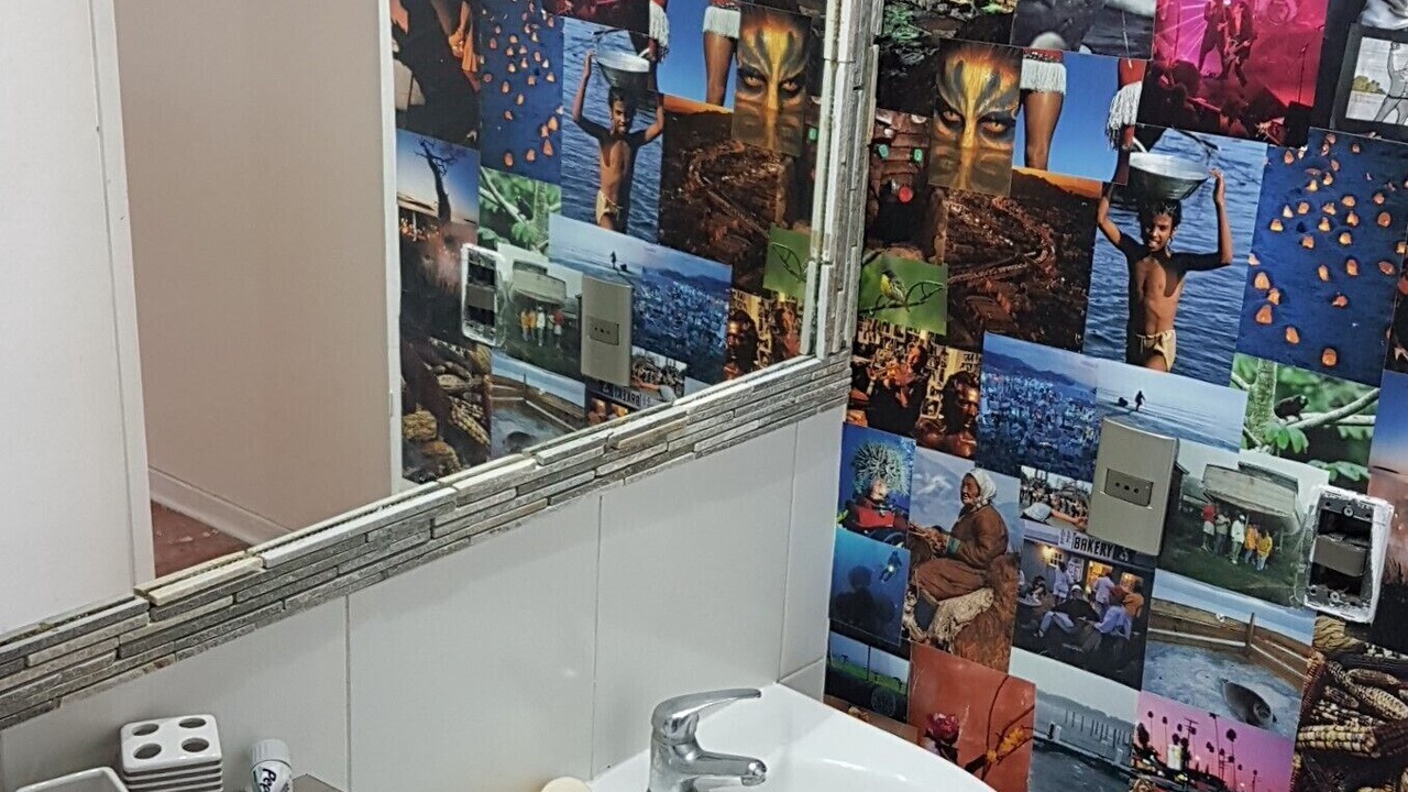 Photo of Bathroom in La Florida