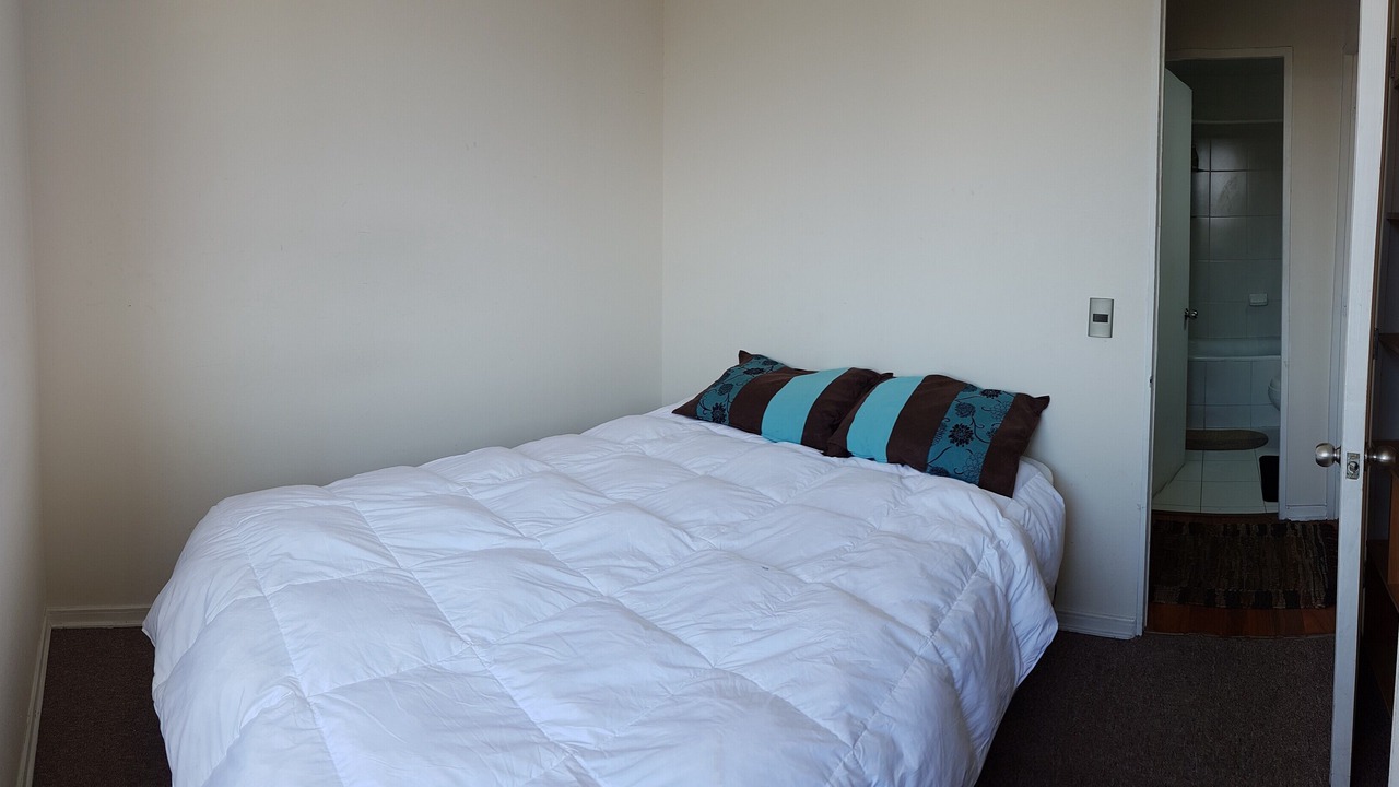 Photo of Bedroom in La Florida