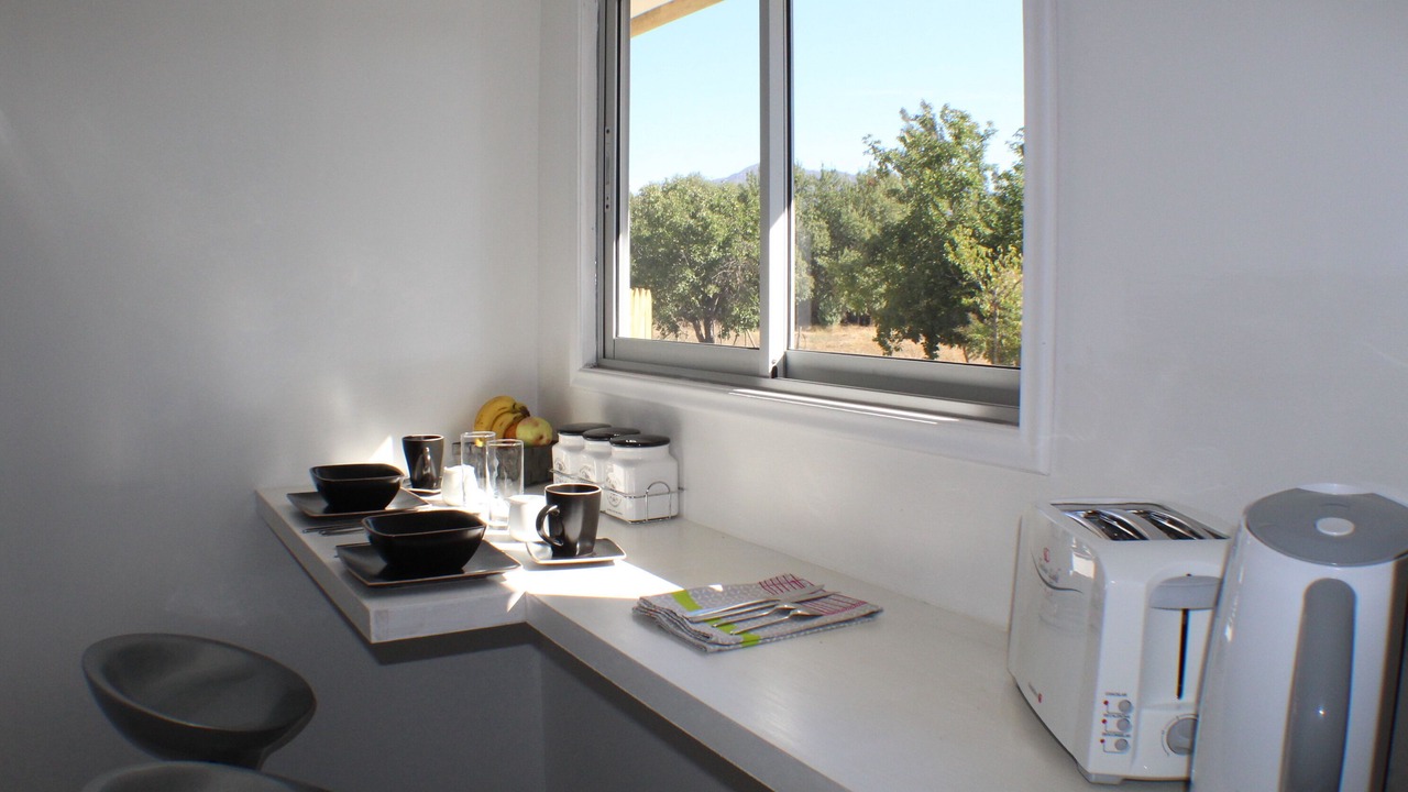 Photo of Kitchen in Valley of Casablanca