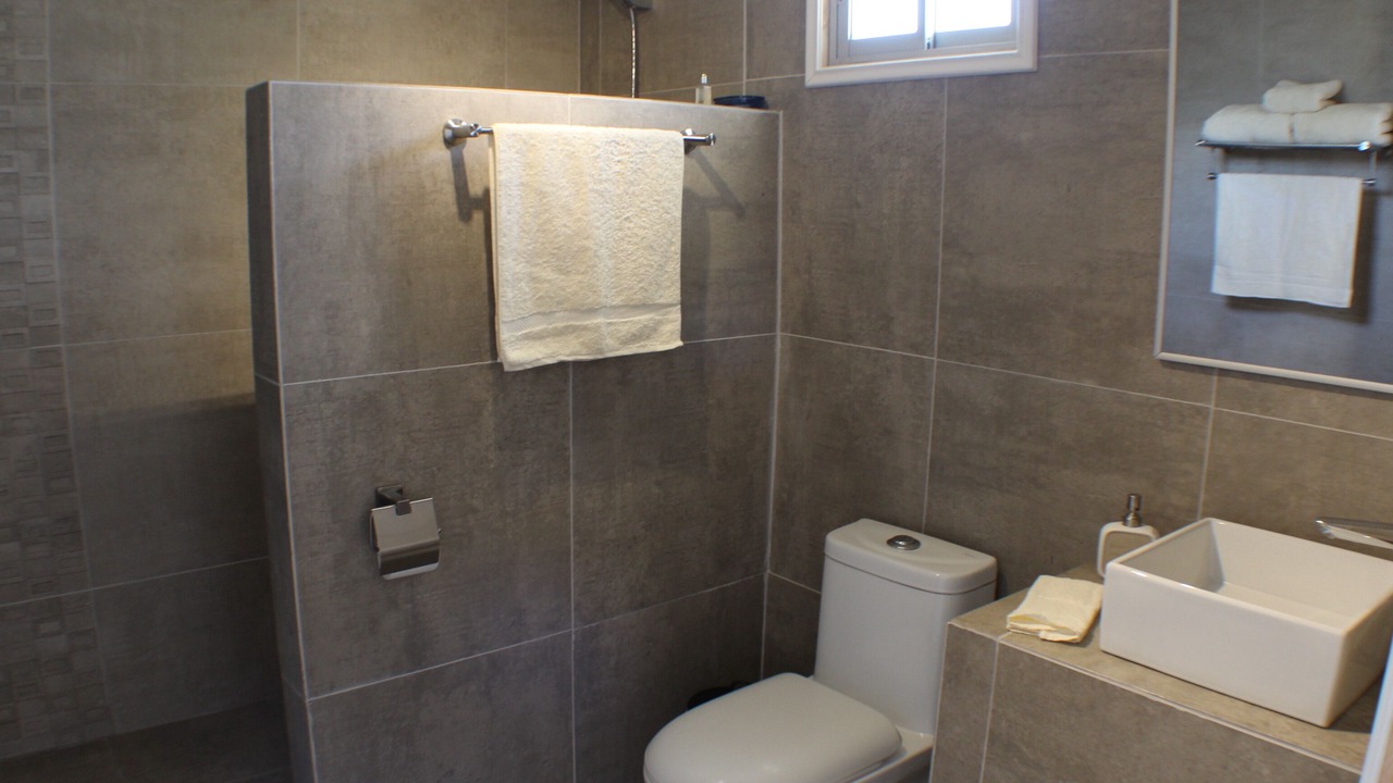 Photo of Bathroom in Valley of Casablanca
