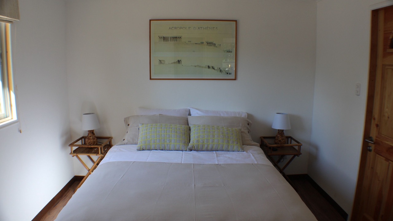 Photo of Bedroom in Valley of Casablanca