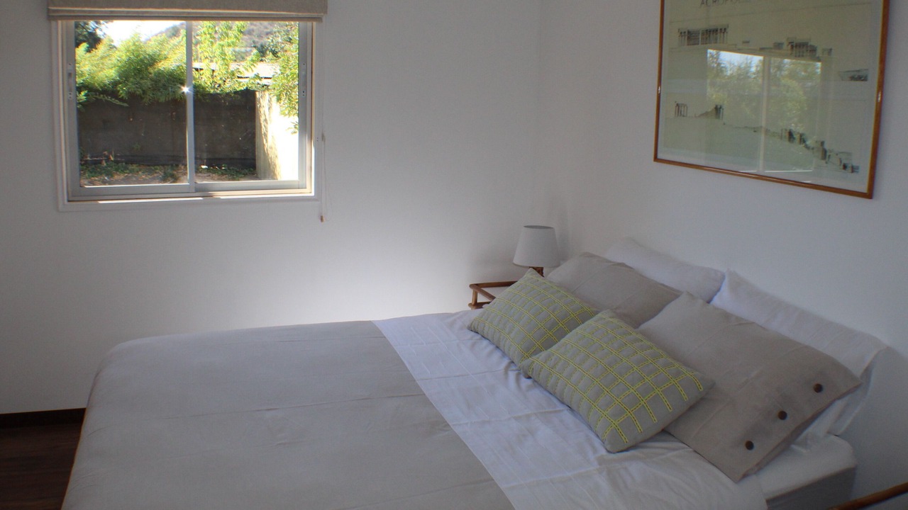Photo of Bedroom in Valley of Casablanca