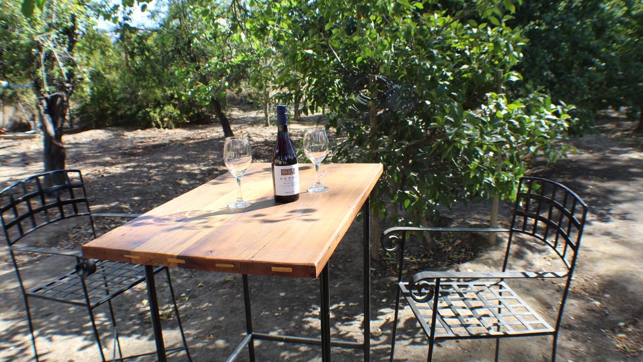 Photo of Outdoor in Valley of Casablanca