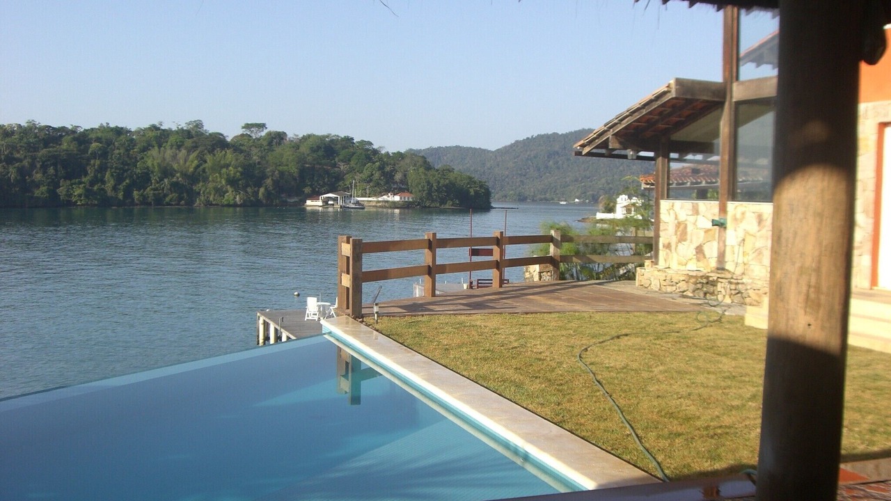 Photo of Outdoor in Bonfim