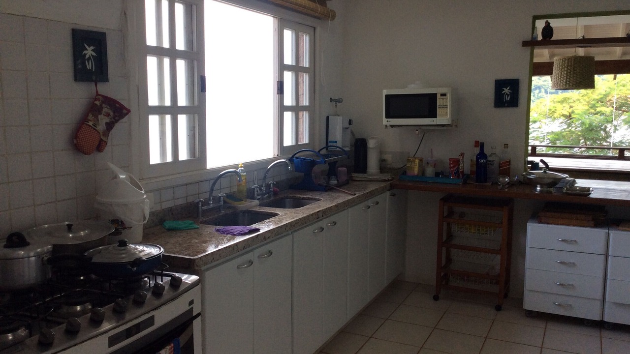 Photo of Kitchen in Bonfim