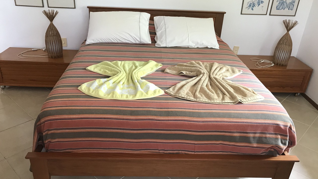 Photo of Bedroom in Arraial d'Ajuda