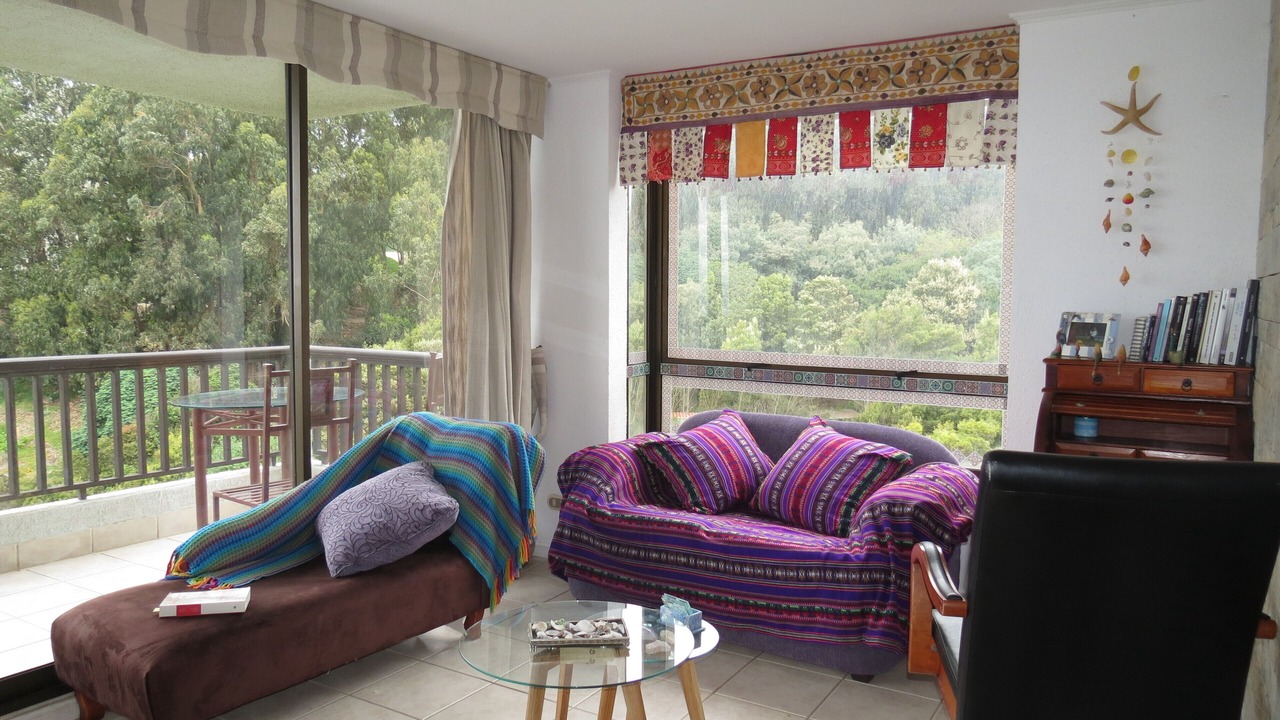 Photo of Livingroom in Puchuncavi