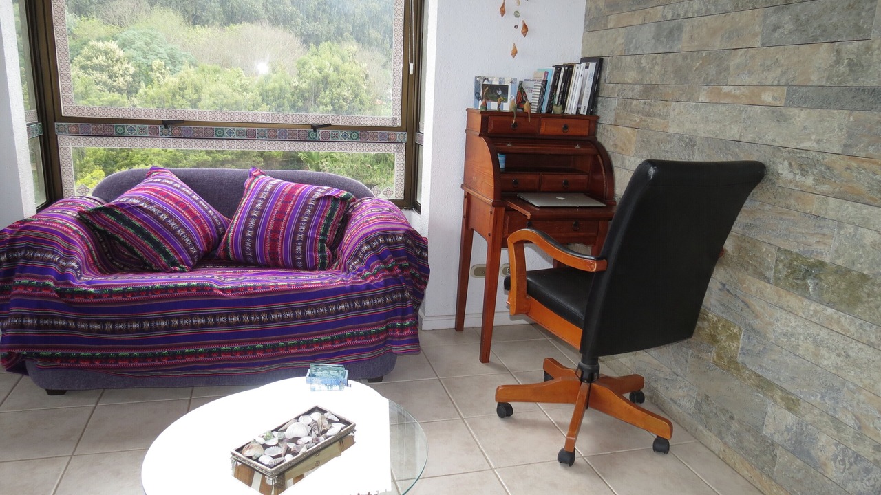 Photo of Livingroom in Puchuncavi