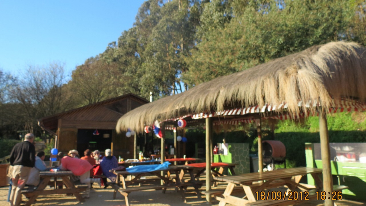 Photo of Outdoor in Puchuncavi