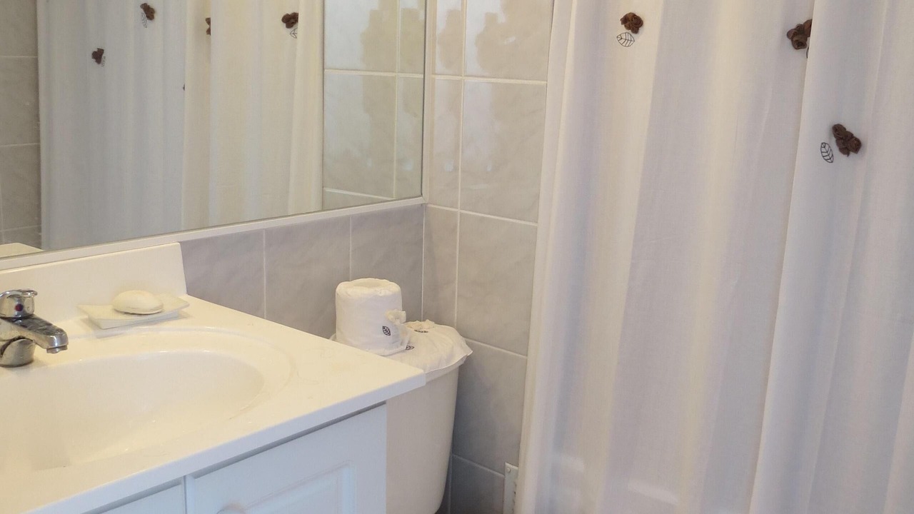 Photo of Bathroom in Puchuncavi