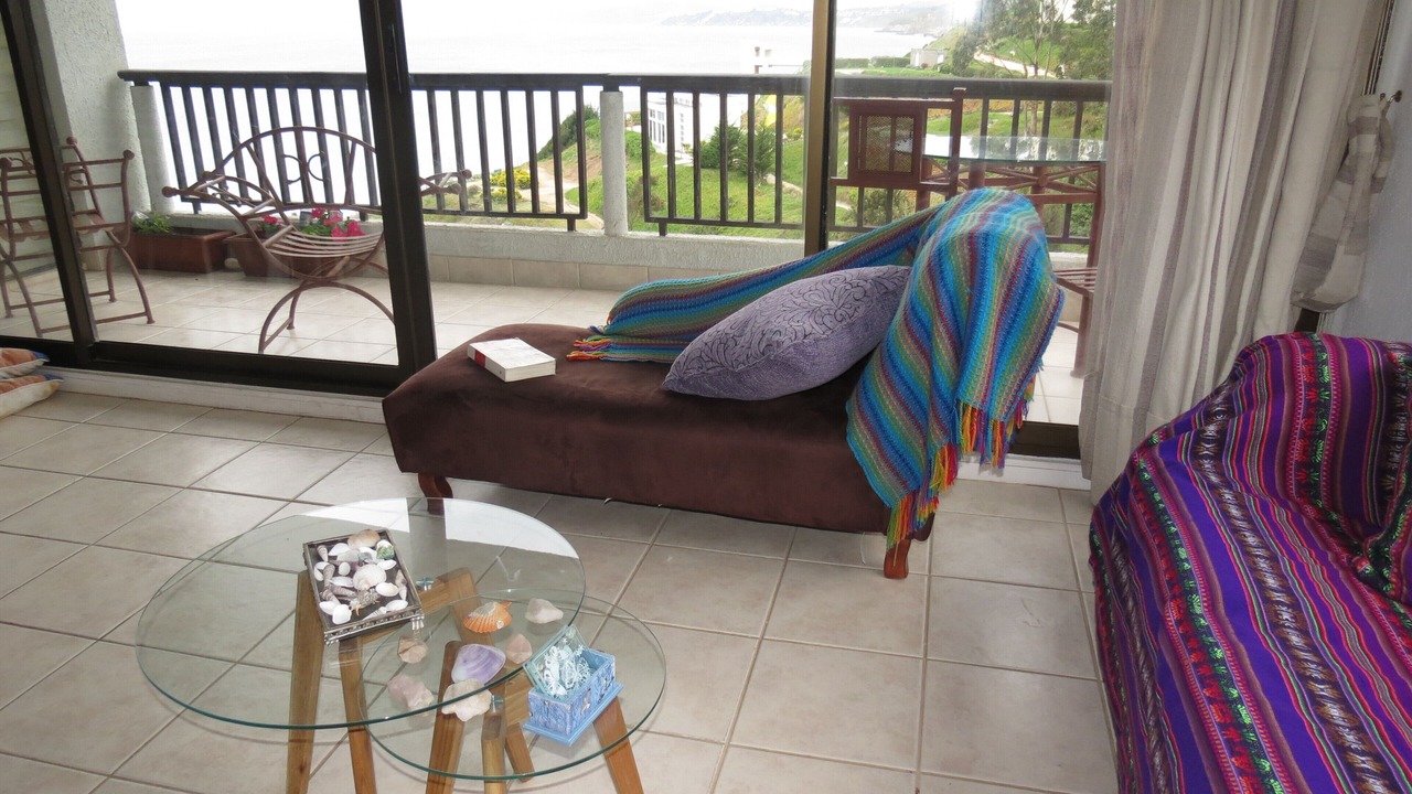 Photo of Livingroom in Puchuncavi