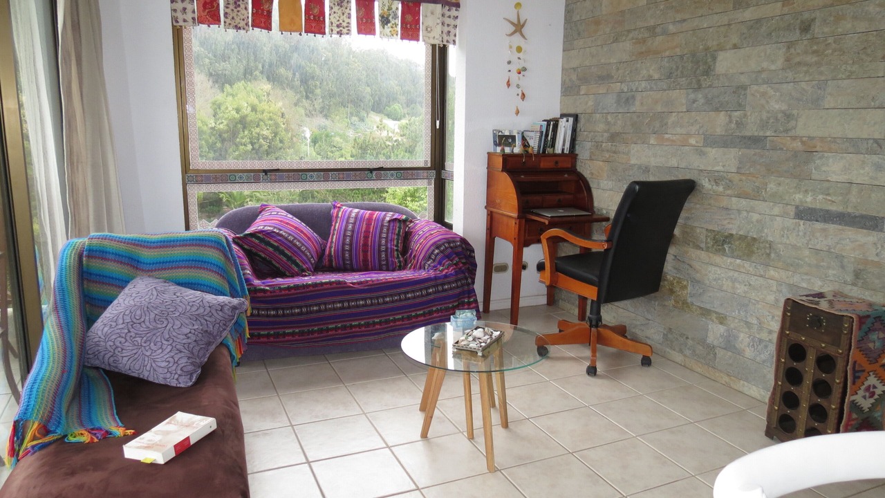 Photo of Livingroom in Puchuncavi