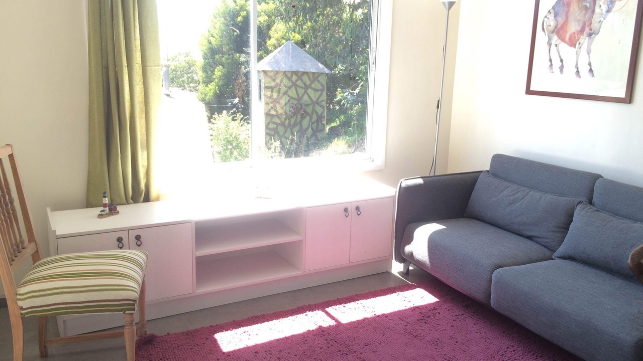 Photo of Livingroom in Papudo