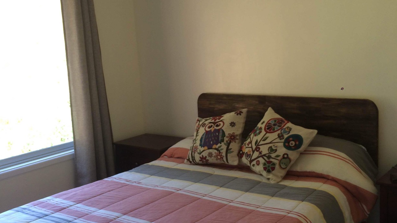 Photo of Bedroom in Papudo