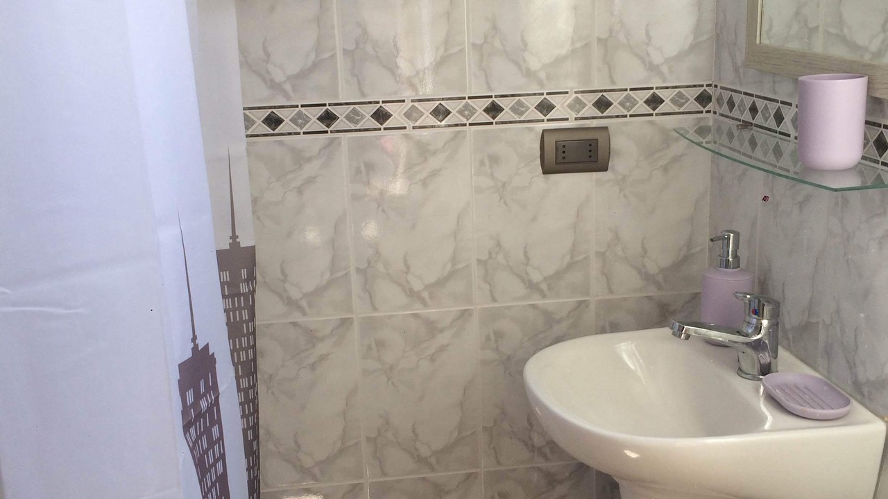 Photo of Bathroom in Papudo