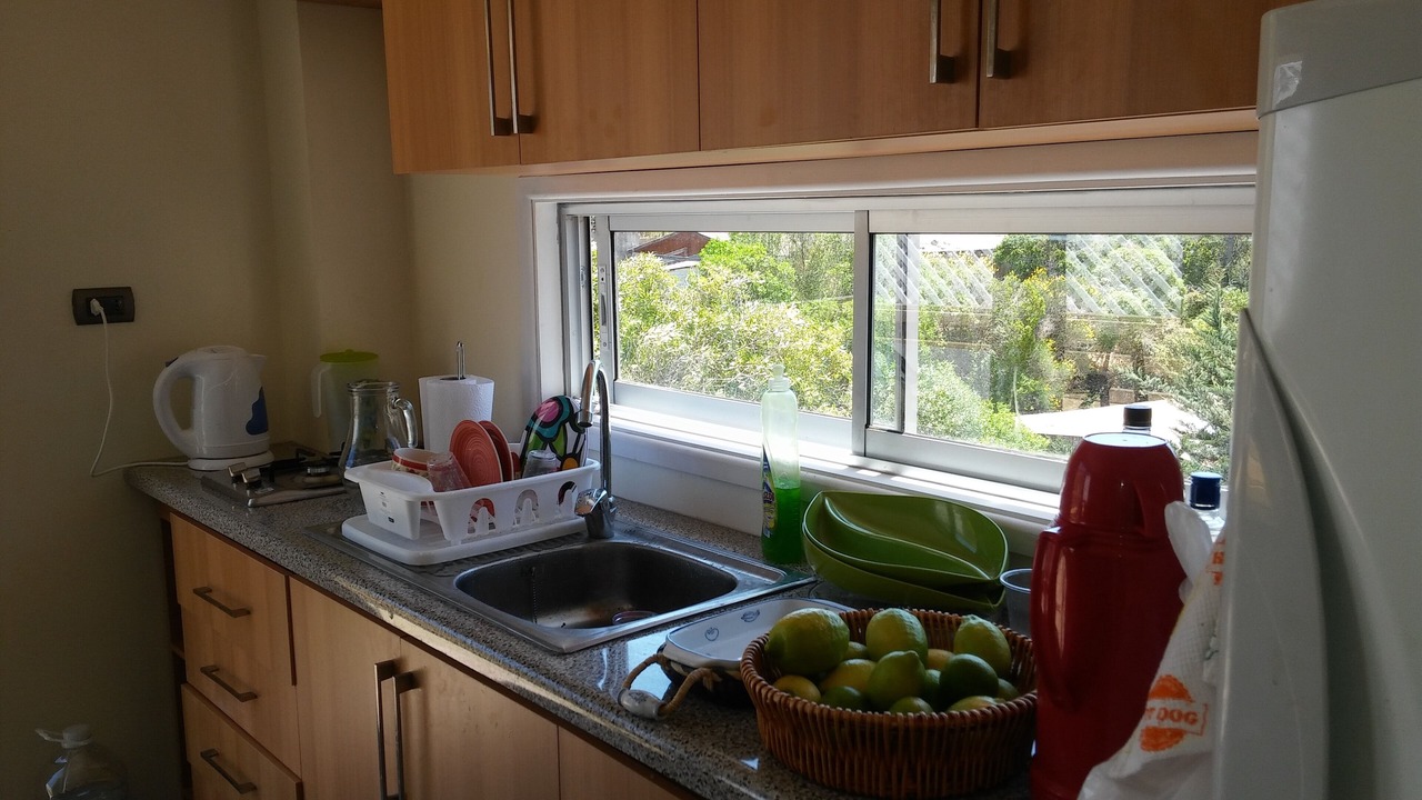 Photo of Kitchen in Papudo