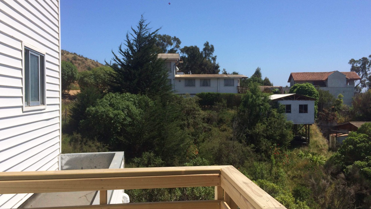 Photo of Outdoor in Papudo